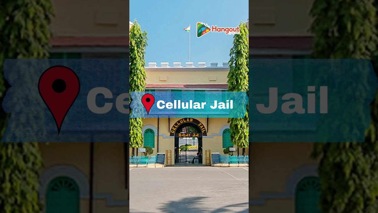 10 Best Places To Visit In Andaman and Nicobar Islands | Travelogue | Hangout 10 Best Places To Visit In Andaman and Nicobar Islands | Travelogue | Hangout