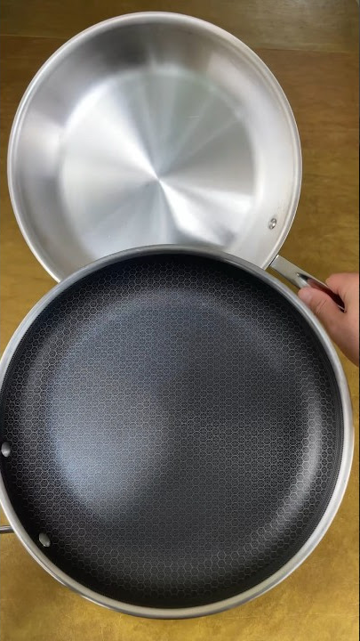 All Clad 41126 Stainless Steel Fry Pan 2020 Review 