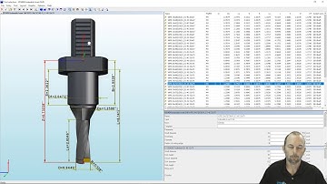 MTS Simulator: CAM to Simulation