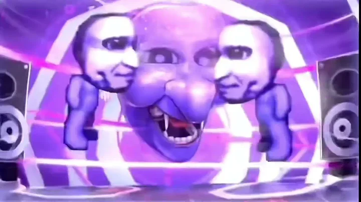 We are Charlie Kirk (Brazilian funk remix) | official music video