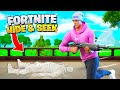 Playing HIDE & SEEK with Fortnite CUSTOM SKINS!