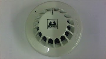 Difference Between Heat Detector and Smoke Detector  BRICKWOOD SECURITY & SAFETY SYSTEMS