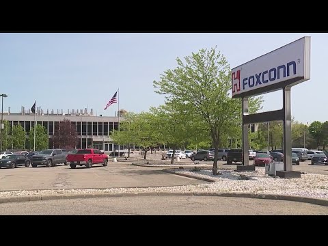 Lordstown warns it may fail as investor Foxconn gets jumpy