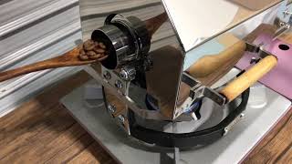 京都YOSANO ROASTER mini電動焙煎機