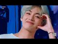 Kim Taehyung V BTS Bollywood Thoda Thoda Pyaar Hindi Song