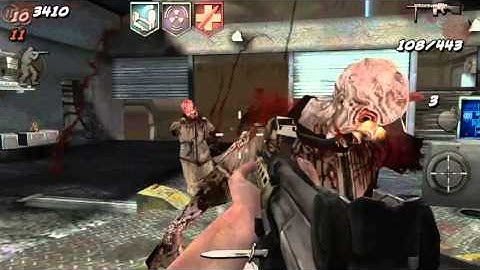 Cod zombies android ascension part 3 out of 7