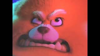 Turning Red Edit By Malayiah Editor