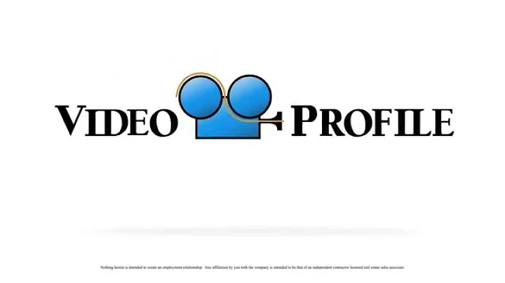 Jonathan Keates Video Profile