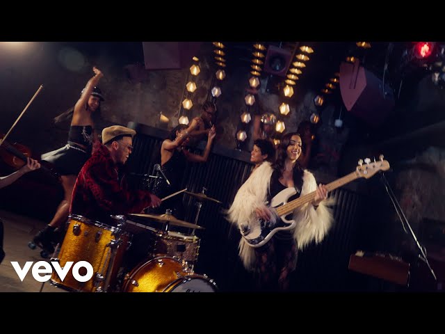 Anderson .Paak - Can’t Get Enough (From Original Motion Picture K-POPS!)