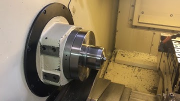 Hardinge Conquest GT
