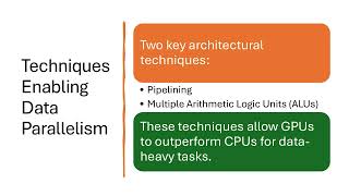 Data Parallelism