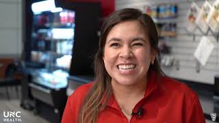 Wolfpack Wellness Food Safety