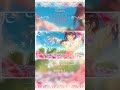 ほどけてく結び目も 抱きしめる体温も 橙に輪郭が滲む このときめきを / FloweRiЯy「シクラメンにそよ風を」Music Video 公開中 #FloweRiRy #ふわりり #shorts