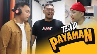 PAYAWISH