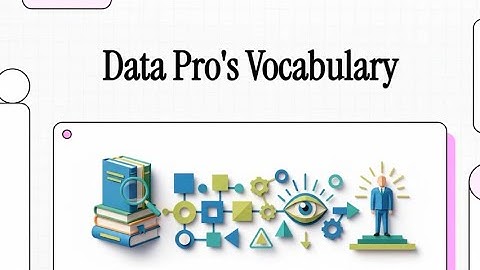 🌸🎥 Twenty-One Pillars of Data Analytics🌏