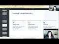 Inadmissibility & waivers- Understanding the Consular interview