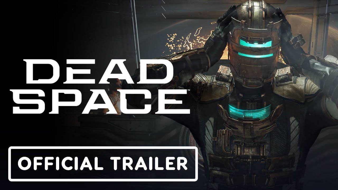 Dead Space: Standard Edition Xbox Series X|S [Digital Code]
