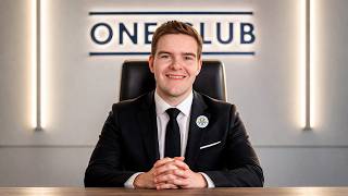 I Rebuild Leicester City as Club Owner!