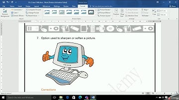 Class 5 Video 8 Footnote and end note