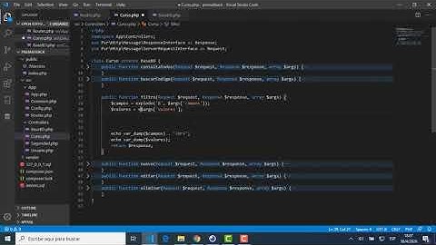 09.b - Programación en capas con SLIM, PHP y MySQL. Programación del CRUD