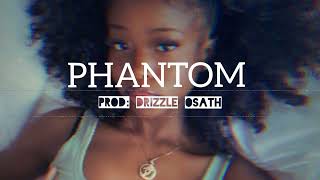 "PHANTOM" Kidd carder x Mavo X shoday Type Beat | Afro Beat Instrumental 2026