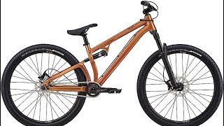 2018 SPECIALIZED p.slope bike CHECK