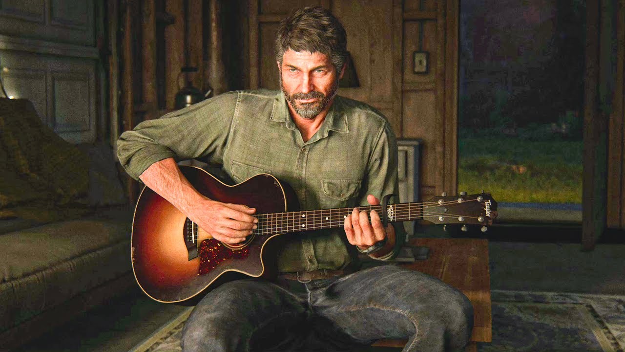 Last of Us 2' secret ending: How to hear Joel sing…