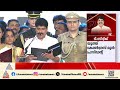 ആദ്യമായി മന്ത്രിസഭയിലേക്ക്; മന്ത്രിയായി സത്യപ്രതിജ്ഞ ചെയ്ത് ടി.സിദ്ദിഖ് | T Siddique | UDF