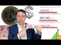 Currency Investing Risk For Foreign Stocks (USD, EUR, RMB...) EXPLAINED