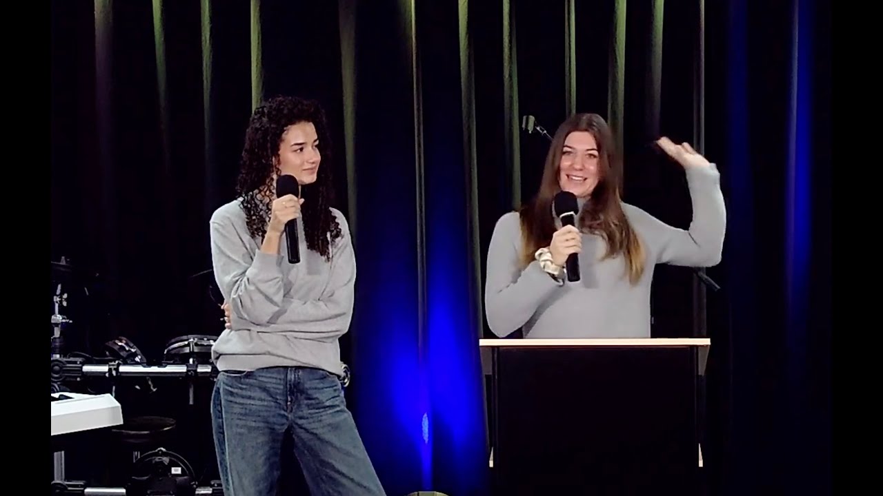 Sam Porta - Gods ID Zuidland - Nieuwjaarsdienst - 04-01-2026