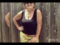 Короткая история в картинках, со сменой нарядов и мест обитания🤗 #videoshow