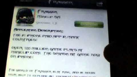 how to get paid apps for free on your iphone/ipod touch