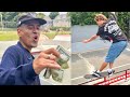 Tricks for Cash with David Lehto and Joe Bazan