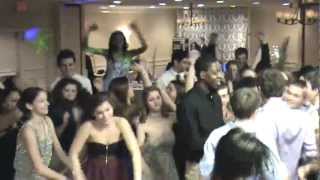 Harlem Shake Tori's Quince