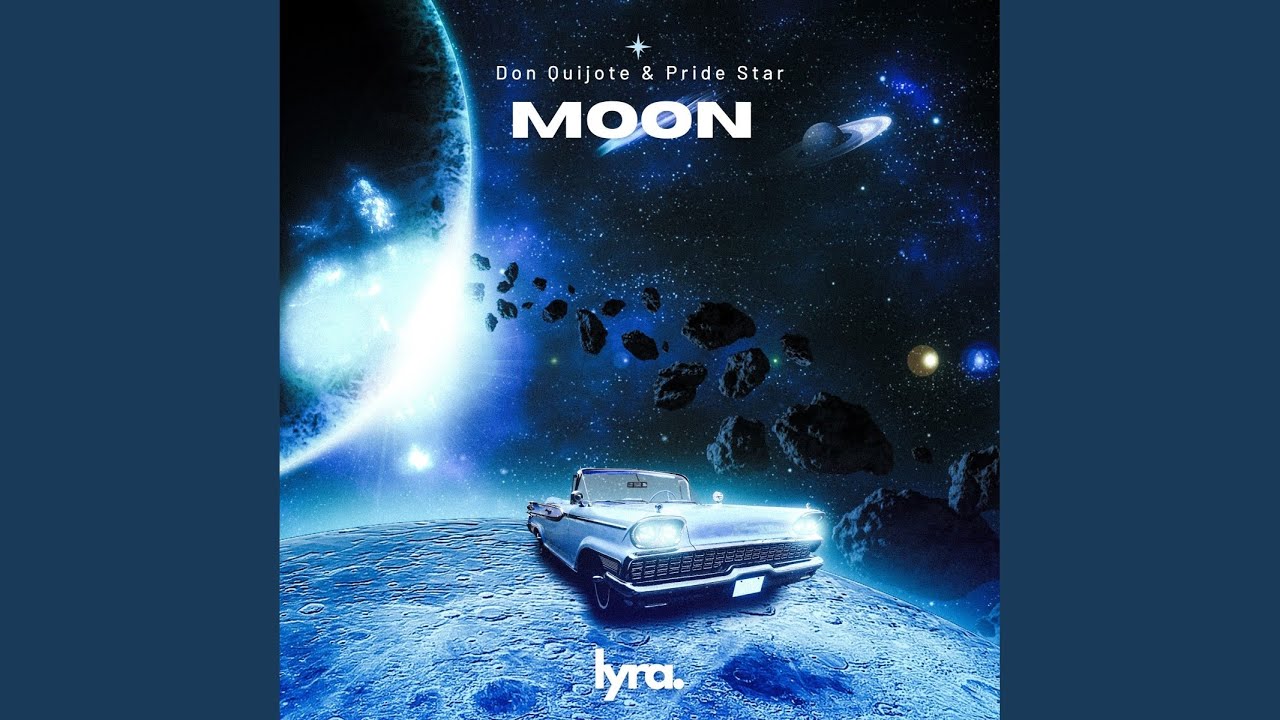 Watch Moon on YouTube Watch Moon on YouTube