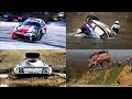 Top 100 best moments in 50 years of wrc 19732022