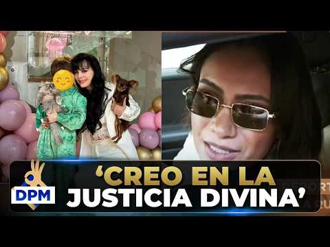 ¡Marcelia Figueroa ya NO hablará de Imelda Tuñón con la prensa! | De Primera Mano