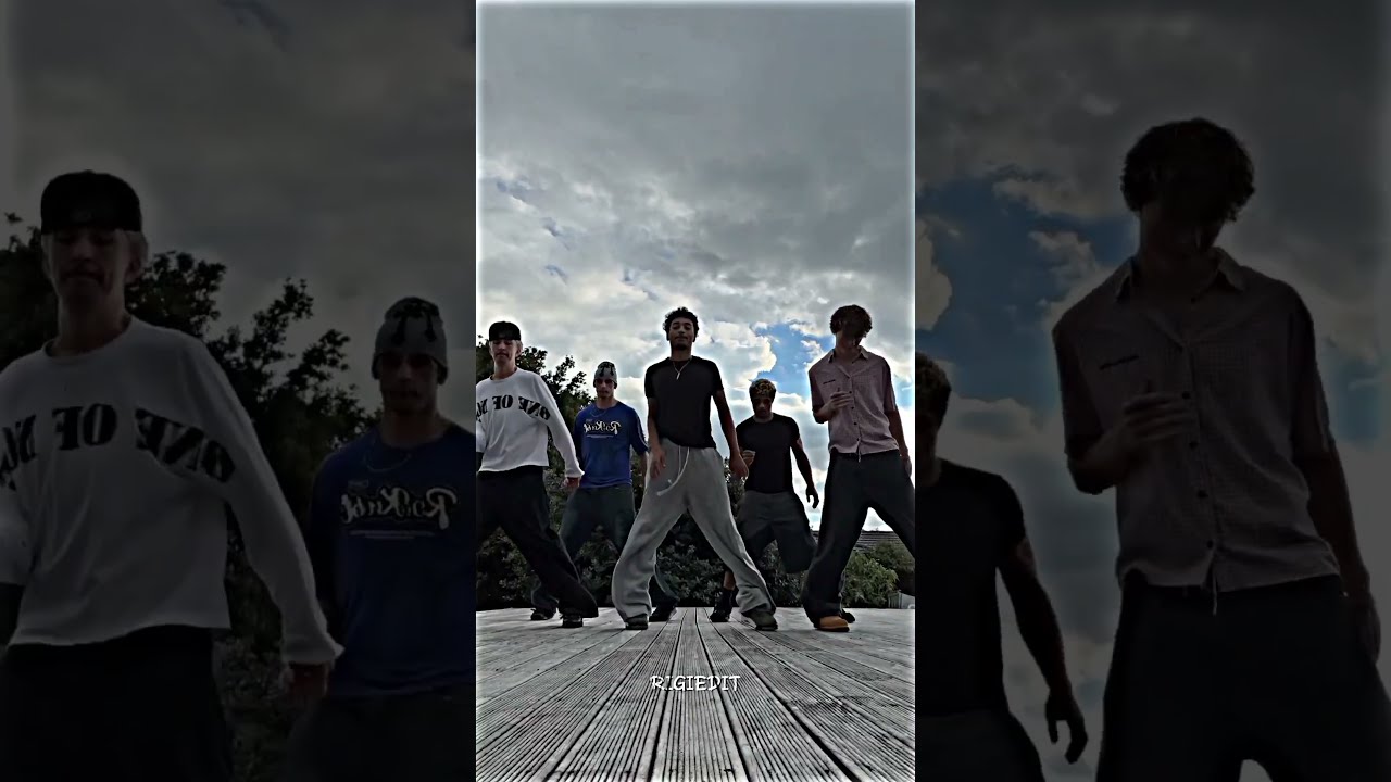The Rat Dance Ishowspeed Dancechallenge Newmusic