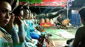 GENDING JAIPONG LAYUNG GROUP - KEMBANG GADUNG