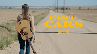 Jaimie Hoffman- Fast Cars (Official Music Video)