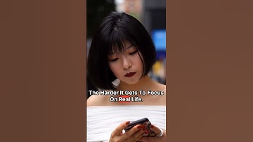 Dopamine Trap – Why You Can’t Stop Scrolling!   #facts #usa #podcast #psychologyfacts