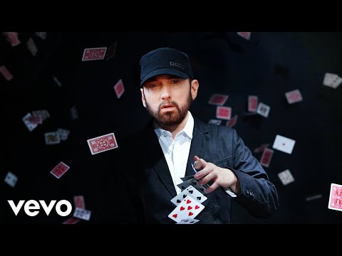 Eminem - Guess