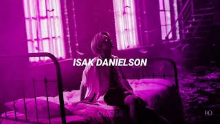 isak danielson - broken (tradução/legendado)