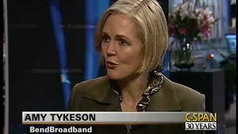 The Communicators: Interviews From the NCTA