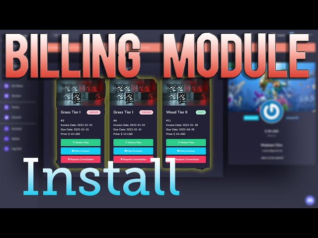 How to Install Pterodactyl Panel? - Yuvraj Verma