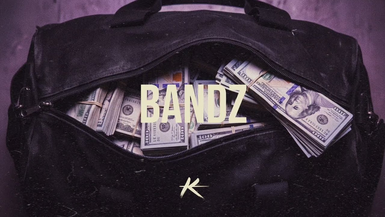 Larry June x P-Lo Type Beat 2026 - "Bandz" | Smooth West Coast Instrumental