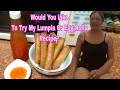 Pork lumpia shanghai by liliveth tate channel