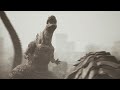 Shin Godzilla X Gamera Vol 2 シン ゴジラ X ガメラ Vol 2 3Danimation 3Dアニメーション Shin Godzilla X Gamera Vol 2 シン ゴジラ X ガメラ Vol 2 3Danimation 3Dアニメーション