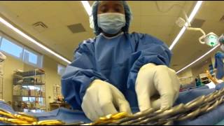 Great Oaks Surgical Technology 2015