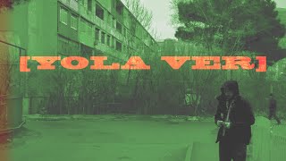 Yerli - Yola Ver (Official Audio)